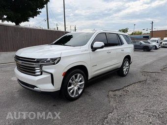 2024 Chevrolet Tahoe High Country 3LZ - miniatura 6