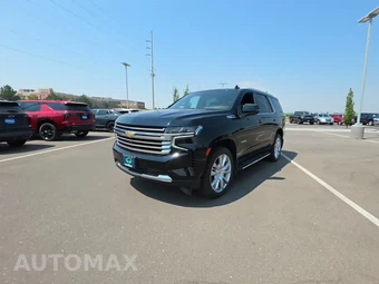 2024 Chevrolet Tahoe High Country 3LZ