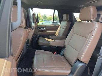 2024 Chevrolet Tahoe High Country 3LZ - miniatura 10