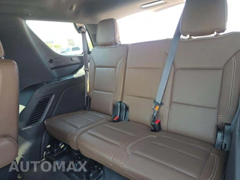 2024 Chevrolet Tahoe High Country 3LZ - miniatura 11