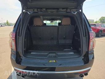 2024 Chevrolet Tahoe High Country 3LZ - miniatura 12