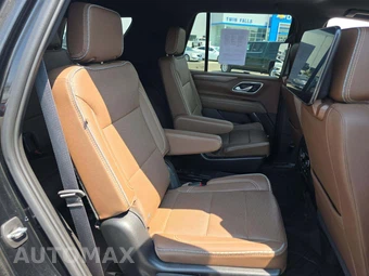 2024 Chevrolet Tahoe High Country 3LZ - miniatura 14