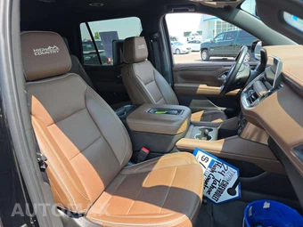 2024 Chevrolet Tahoe High Country 3LZ - miniatura 16