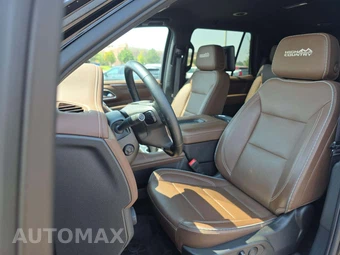 2024 Chevrolet Tahoe High Country 3LZ - miniatura 3