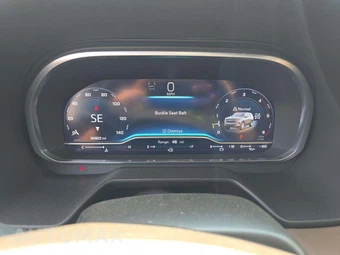 2024 Chevrolet Tahoe High Country 3LZ - miniatura 6