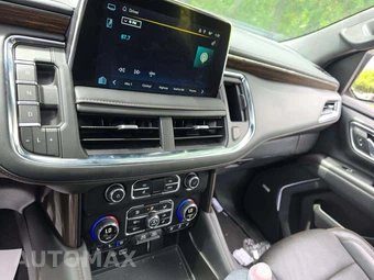 2024 Chevrolet Tahoe High Country 3LZ - miniatura 10