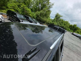 2024 Chevrolet Tahoe High Country 3LZ - miniatura 12