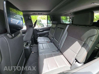 2024 Chevrolet Tahoe High Country 3LZ - miniatura 13