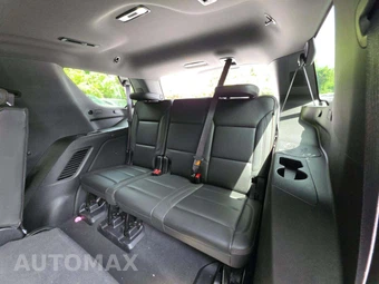 2024 Chevrolet Tahoe High Country 3LZ - miniatura 14
