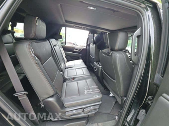 2024 Chevrolet Tahoe High Country 3LZ - miniatura 17