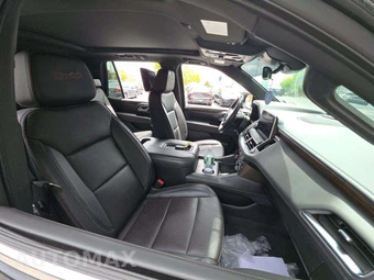 2024 Chevrolet Tahoe High Country 3LZ - miniatura 19