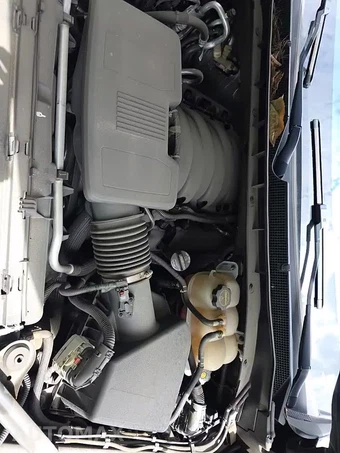 2024 Chevrolet Tahoe High Country 3LZ - miniatura 24