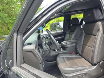2024 Chevrolet Tahoe High Country 3LZ - miniatura 6