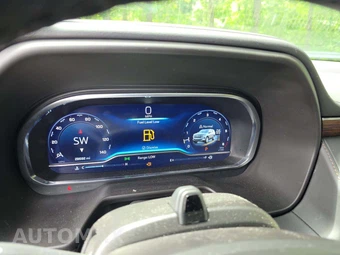 2024 Chevrolet Tahoe High Country 3LZ - miniatura 9
