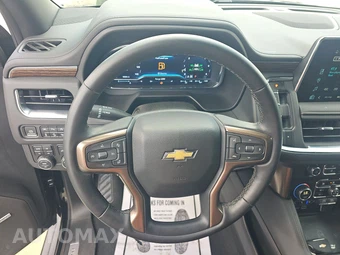 2024 Chevrolet Tahoe High Country 3LZ - miniatura 10