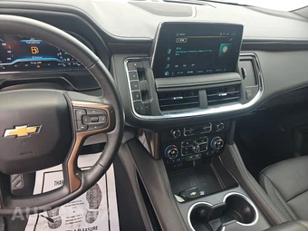 2024 Chevrolet Tahoe High Country 3LZ - miniatura 11