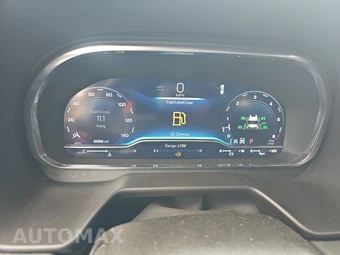 2024 Chevrolet Tahoe High Country 3LZ - miniatura 12