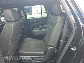 2024 Chevrolet Tahoe High Country 3LZ - miniatura 13