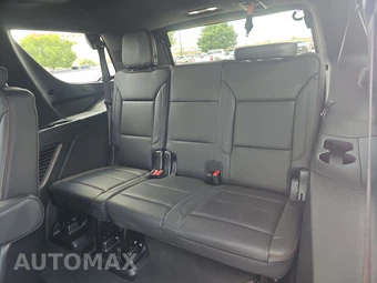 2024 Chevrolet Tahoe High Country 3LZ - miniatura 14