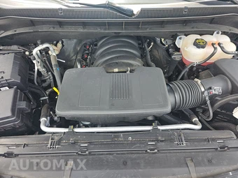 2024 Chevrolet Tahoe High Country 3LZ - miniatura 16