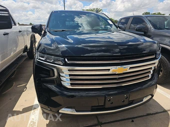 2024 Chevrolet Tahoe High Country 3LZ - miniatura 2