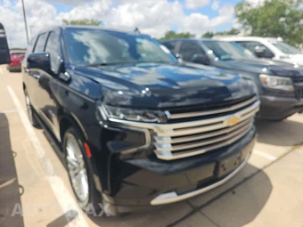 2024 Chevrolet Tahoe High Country 3LZ - miniatura 3