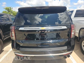 2024 Chevrolet Tahoe High Country 3LZ - miniatura 5