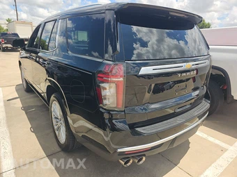 2024 Chevrolet Tahoe High Country 3LZ - miniatura 6