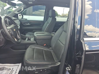 2024 Chevrolet Tahoe High Country 3LZ - miniatura 7