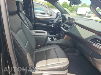 2024 Chevrolet Tahoe High Country 3LZ - miniatura 8