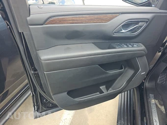 2024 Chevrolet Tahoe High Country 3LZ - miniatura 9