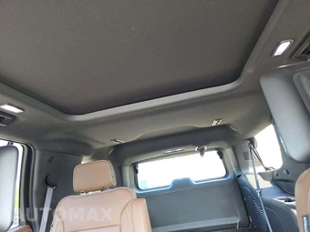 2024 Chevrolet Tahoe High Country 3LZ - miniatura 10