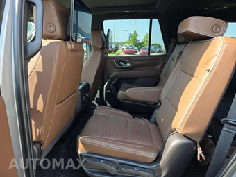 2024 Chevrolet Tahoe High Country 3LZ - miniatura 12