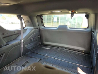 2024 Chevrolet Tahoe High Country 3LZ - miniatura 13