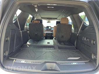 2024 Chevrolet Tahoe High Country 3LZ - miniatura 14