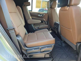 2024 Chevrolet Tahoe High Country 3LZ - miniatura 16