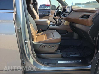 2024 Chevrolet Tahoe High Country 3LZ - miniatura 19