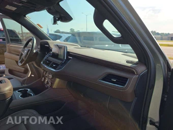 2024 Chevrolet Tahoe High Country 3LZ - miniatura 20
