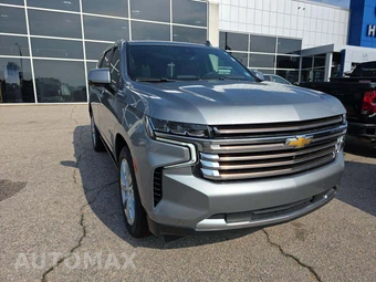 2024 Chevrolet Tahoe High Country 3LZ - miniatura 4