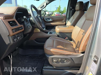 2024 Chevrolet Tahoe High Country 3LZ - miniatura 6