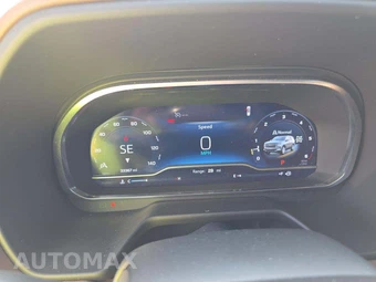 2024 Chevrolet Tahoe High Country 3LZ - miniatura 9