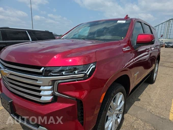 2024 Chevrolet Tahoe High Country 3LZ