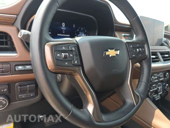 2024 Chevrolet Tahoe High Country 3LZ - miniatura 10