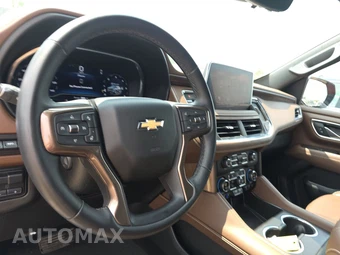 2024 Chevrolet Tahoe High Country 3LZ - miniatura 11