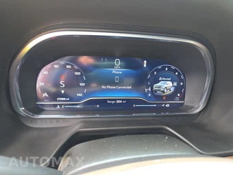 2024 Chevrolet Tahoe High Country 3LZ - miniatura 12