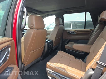 2024 Chevrolet Tahoe High Country 3LZ - miniatura 13