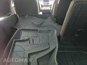 2024 Chevrolet Tahoe High Country 3LZ - miniatura 17