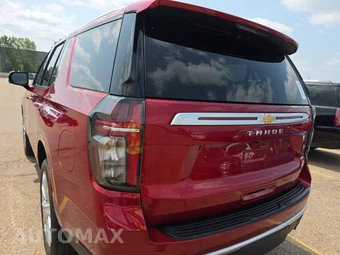 2024 Chevrolet Tahoe High Country 3LZ - miniatura 6