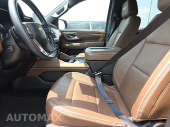 2024 Chevrolet Tahoe High Country 3LZ - miniatura 7