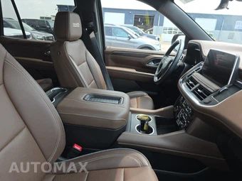 2024 Chevrolet Tahoe High Country 3LZ - miniatura 8